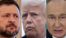 TETIANA DZHAFAROVA BRENDAN SMIALOWSKI YURI KOCHETKOV / AFP