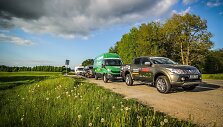 Lietuvos komercinis automobilis 2016 