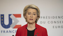 Ursula von der Leyen