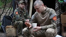 Ukrainos kariai