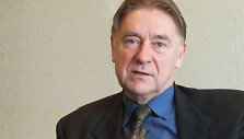 Jonas Mažintas &ndash; Lietuvos aeroklubo prezidentas