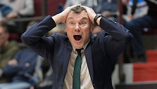 &Scaron;arūnas Jasikevičius