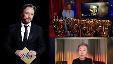 BAFTA apdovanojimų ceremonija