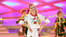 Agnie&scaron;ka Ol&scaron;evska
