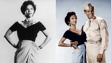 Dorothy Dandridge