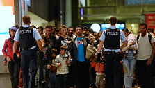 Vokietijos policija