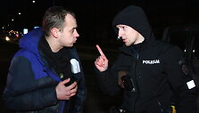 Įvykio vietoje