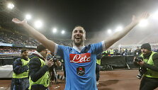 Gonzalo Higuainas