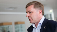 Ramūnas Karbauskis