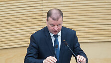Saulius Skvernelis