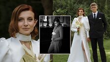 Jovita Jankelaitytė ir Bartas Frątczak