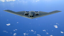 Strateginis bombone&scaron;is &bdquo;B-2 Spirit&ldquo;