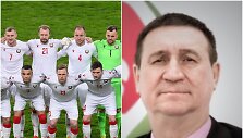 Čekijoje sulaikytas Baltarusijos futbolo federacijos prezidentas Vladimiras Bazanovas
