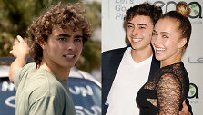 Jansenas Panettiere'as, Hayden Panettiere