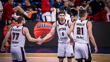 &bdquo;Ryto&ldquo; žaidėjai