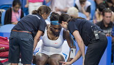 Serena Williams