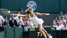 Heather Watson