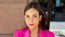 Fausta Marija Le&scaron;čiauskaitė