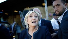 Marine le Pen