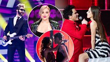 &bdquo;Muzikinės kaukės&ldquo; finalas