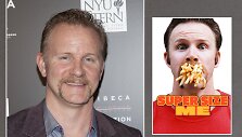 Morganas Spurlockas
