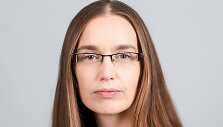 Jurgita Smiltė Jasiulionė