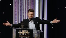 Justinas Timberlake'as