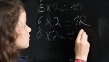 Matematikos pamoka