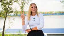 Viktorija Senkutė