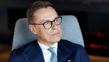 Alexanderas Stubbas