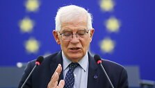 Josepas Borrellis
