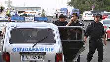 Bulgarijos policija