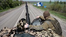 Ukrainos karys