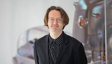 Valentinas Klima&scaron;auskas