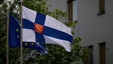 Suomijos ambasada