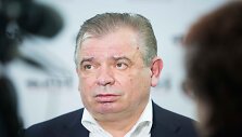 Irmantas Gelūnas/BNS nuotr.