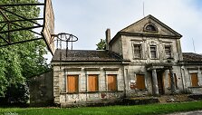 Klampučių dvaro rūmai (Vilkavi&scaron;kio r.)