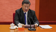Xi Jinpingas