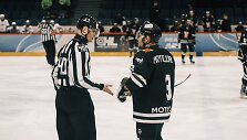 Vilniaus &bdquo;7bet &ndash; Hockey Punks&ldquo;
