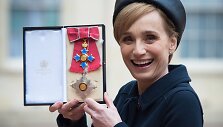 Kristin Scott Thomas