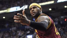 LeBronas Jamesas