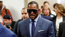 R. Kelly