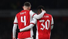 Londono &bdquo;Arsenal&ldquo;