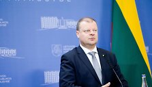 Saulius Skvernelis