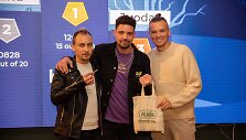 &bdquo;Kažkur Matytų&ldquo; protmū&scaron;is