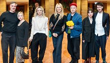 Toma Va&scaron;kevičiūtė ir Aleksandras Kavaliauskas, Ugnė Siparė, Ineta Stasiulytė ir Aistis Mickevičius, Ričardas&nbsp;&Scaron;umila ir Kamilė&nbsp;Gudmonaitė