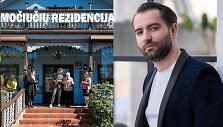 &bdquo;Močiučių rezidencija&ldquo;, Mantas Vygantas