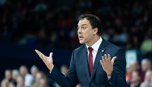 LKL finalo antrosios rungtynės: &bdquo;Lietkabelis&ldquo; &ndash; Vilniaus &bdquo;Rytas&ldquo;