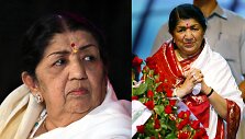 Lata Mangeshkar
