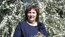 Mokytoja G.Kmitienė